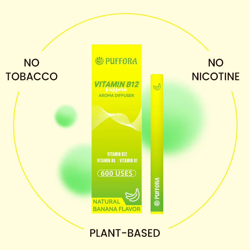 Herbal Aroma Pen