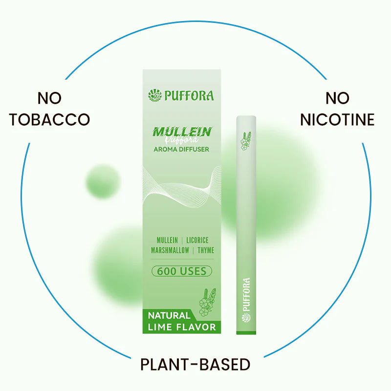 Herbal Aroma Pen