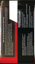 Trading Card Game: Mega Evolution - Chaos Rising Booster Box