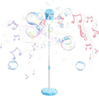 2026 New Bubble Machine for Kids