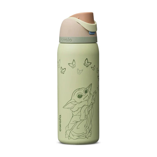 Limited Edition 32oz FreeSip