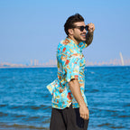 Retro Surf Vibes