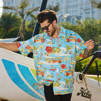 Retro Surf Vibes