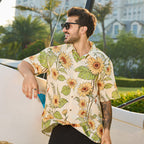 Radiant Sunflower