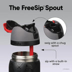 Limited Edition 32oz FreeSip