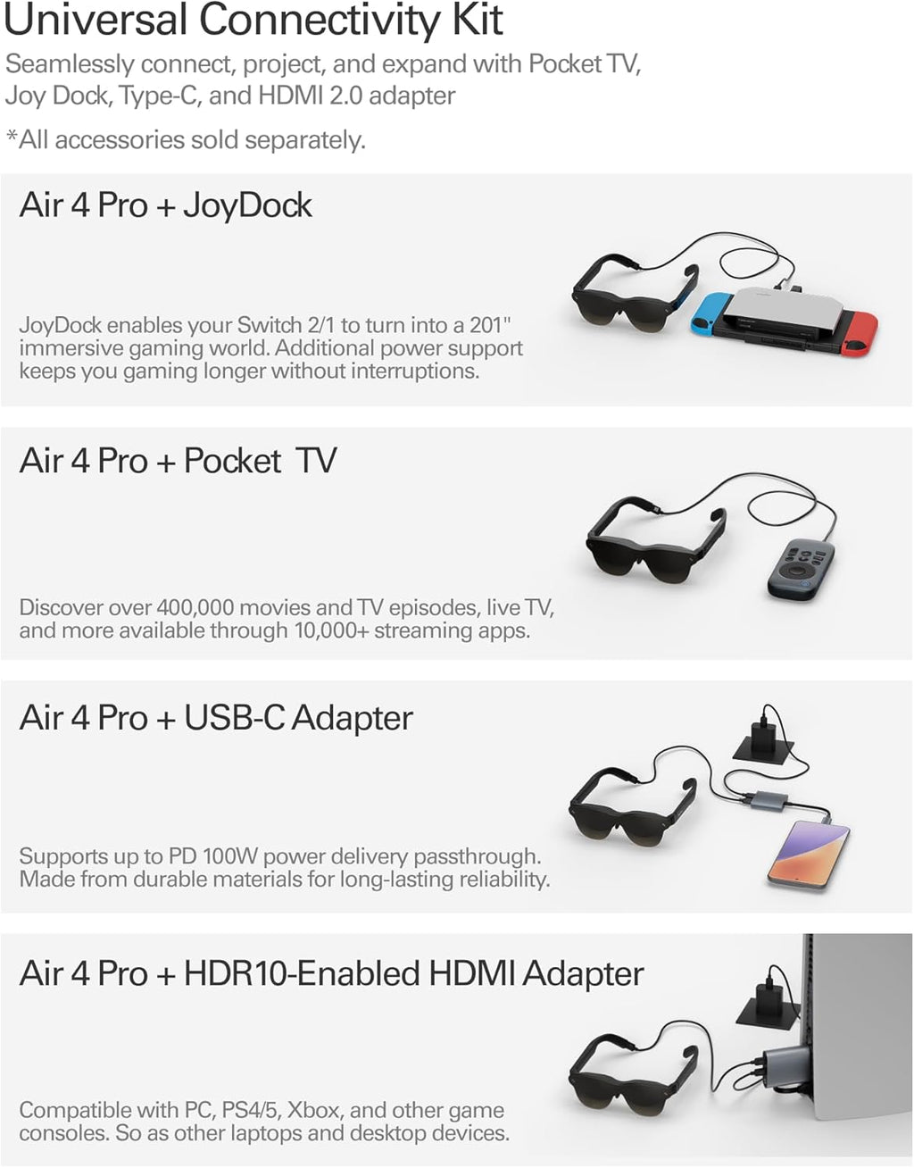 Air 4Pro