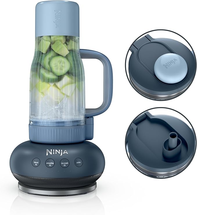 Personal Blender and 26oz Tumbler