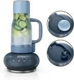 Personal Blender and 26oz Tumbler