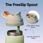 Limited Edition 32oz FreeSip