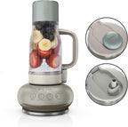 Personal Blender and 26oz Tumbler