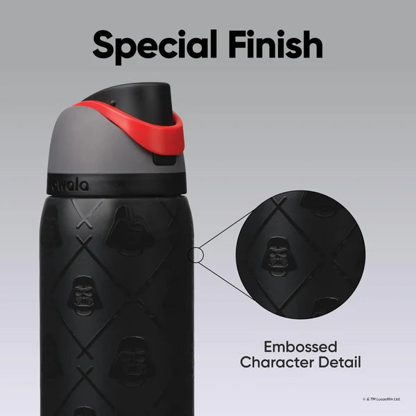 Limited Edition 32oz FreeSip
