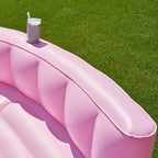 Inflatable Sofa Pool