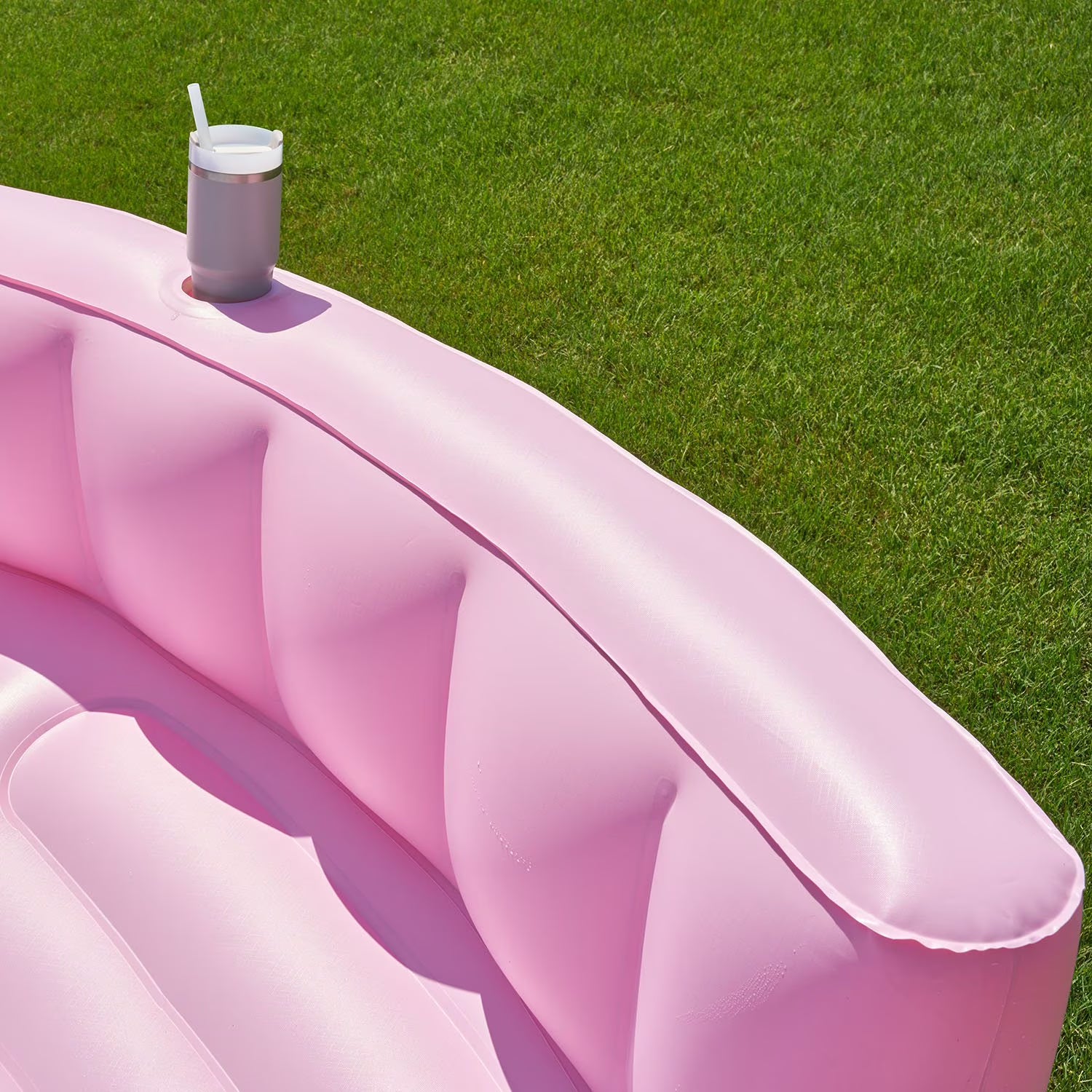 Inflatable Sofa Pool