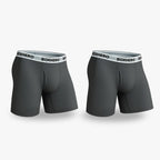 Boxhero INFEEL 6" — The Boxer That Feels Like Air