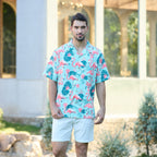 Flamingo Paradise