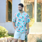 Flamingo Paradise