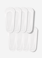 Low-Cut No Show Socks 8-Pack