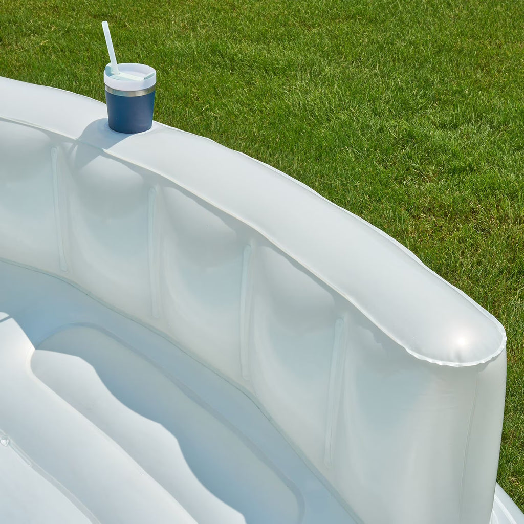 Inflatable Sofa Pool