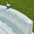 Inflatable Sofa Pool