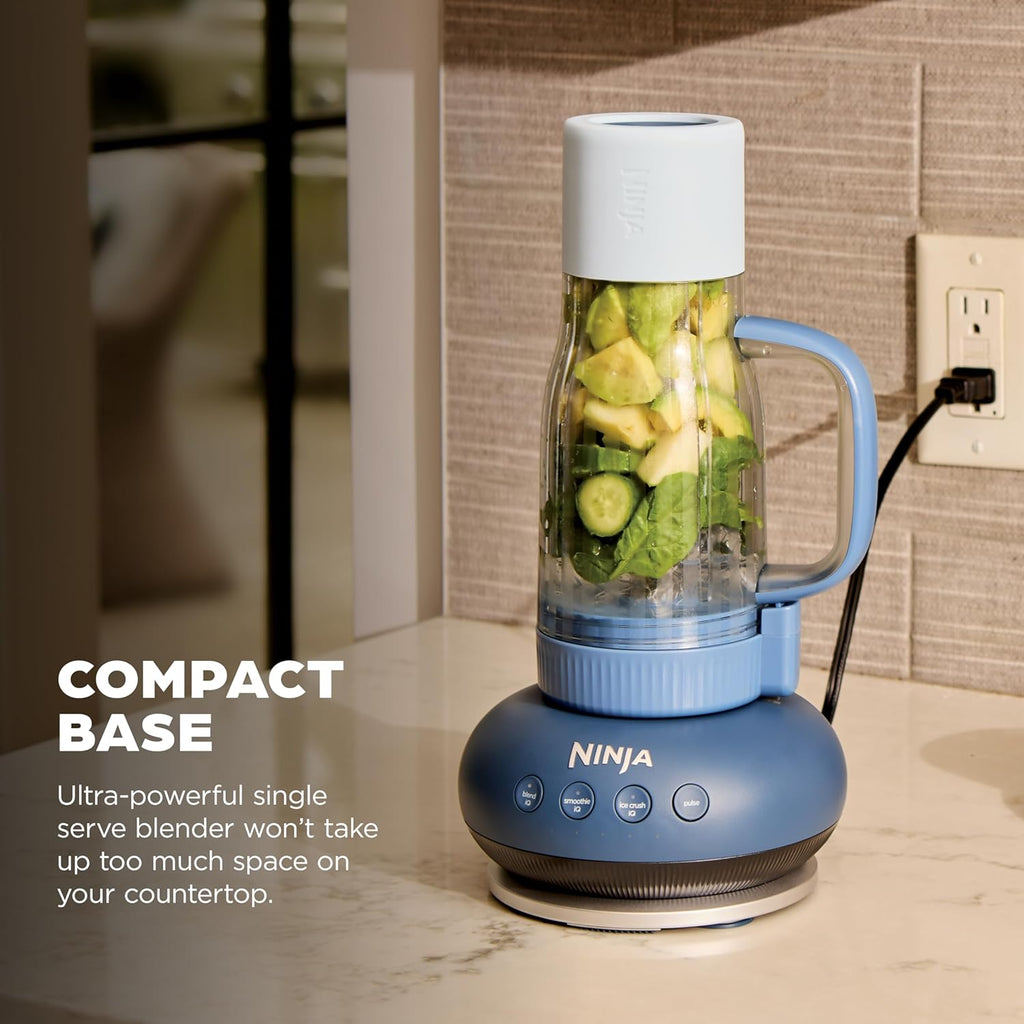 Personal Blender and 26oz Tumbler