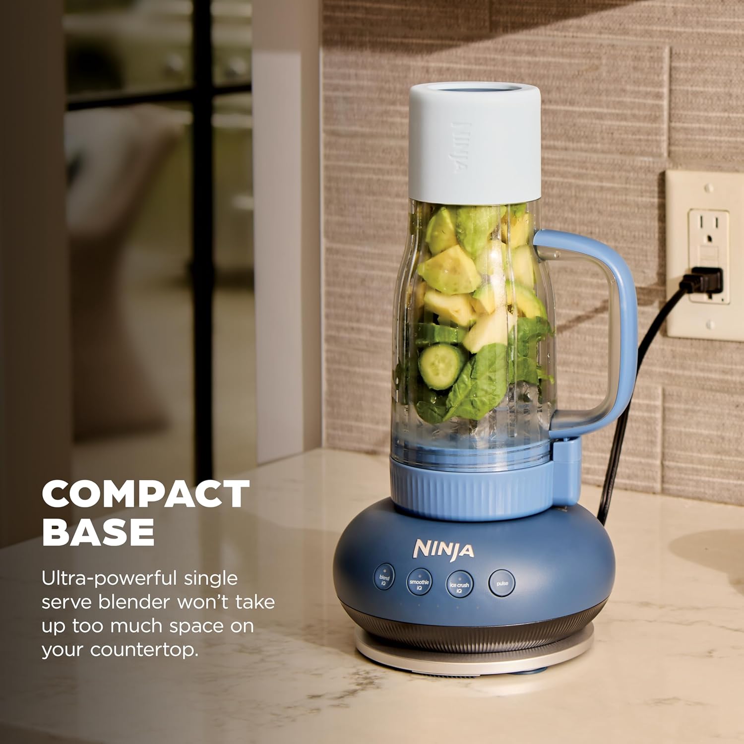 Personal Blender and 26oz Tumbler