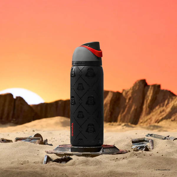 Limited Edition 32oz FreeSip