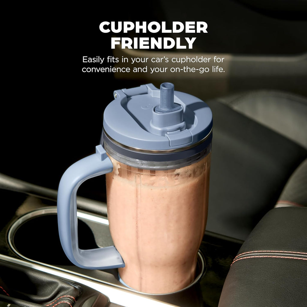 Personal Blender and 26oz Tumbler