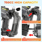 Electric Water Guns