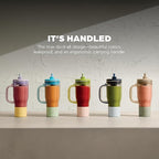 Personal Blender and 26oz Tumbler