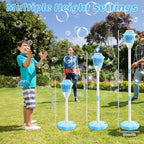 2026 New Bubble Machine for Kids