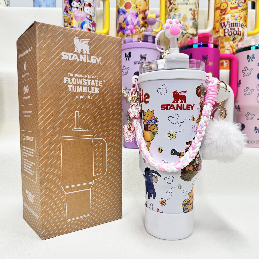 🔥40oz Insulated Cup