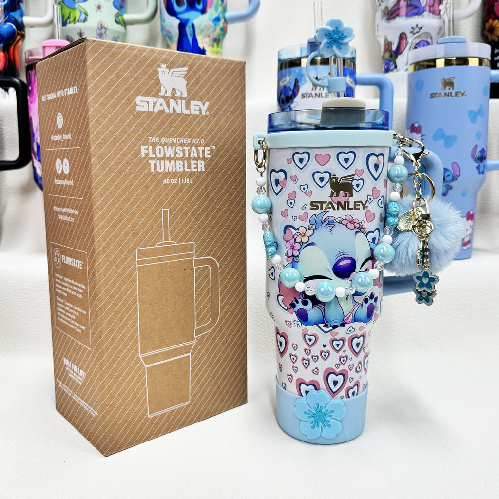 🔥Limited Edition 40oz Insulated Cup