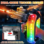 Electric Water Guns