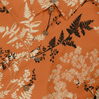 Autumn Fern Elegance