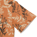 Autumn Fern Elegance