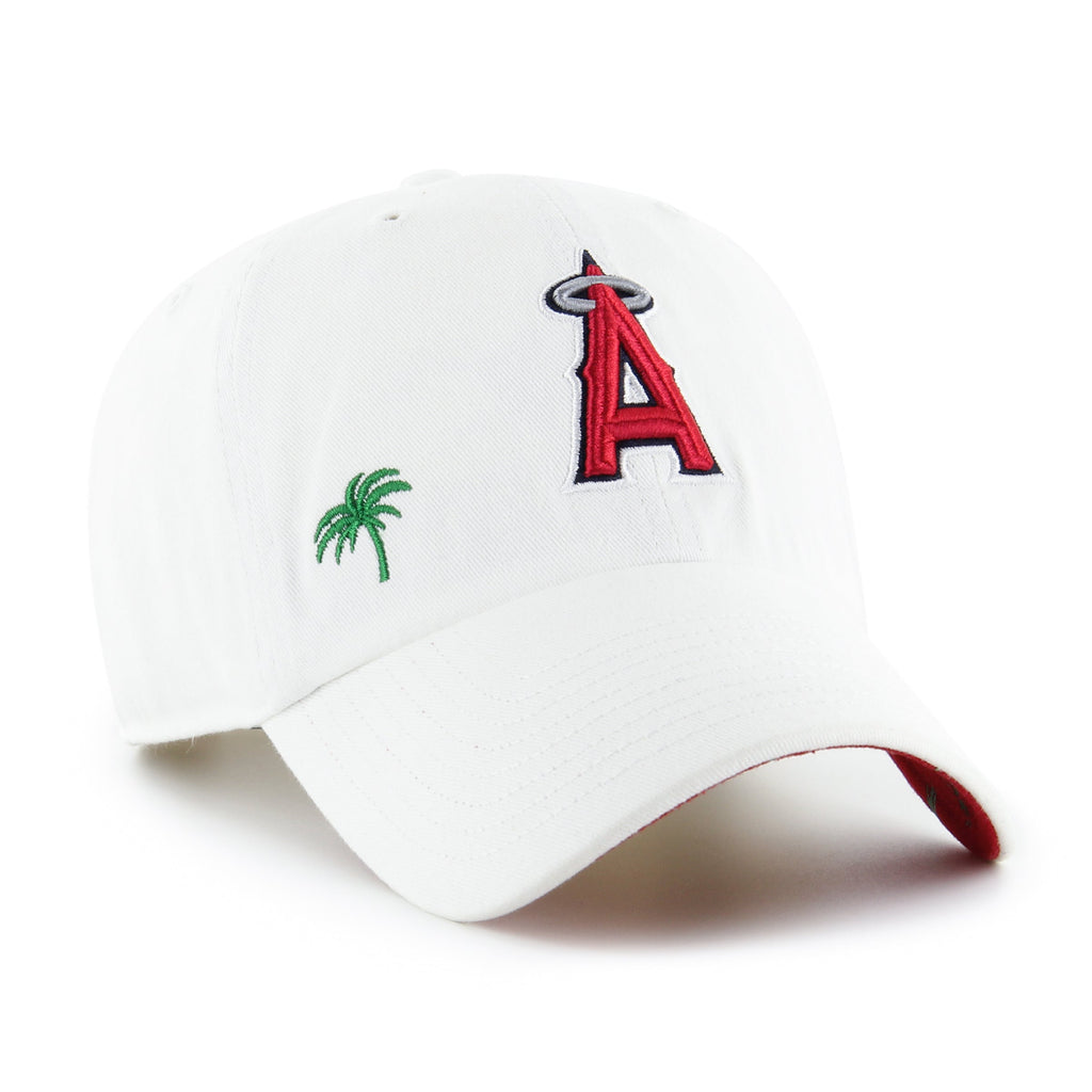 LOS ANGELES ANGELS CONFETTI ICON '  CLEAN UP WOMENS