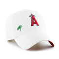 LOS ANGELES ANGELS CONFETTI ICON '  CLEAN UP WOMENS