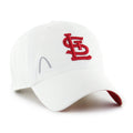 ST. LOUIS CARDINALS CONFETTI ICON '  CLEAN UP WOMENS