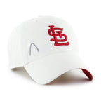 ST. LOUIS CARDINALS CONFETTI ICON '  CLEAN UP WOMENS