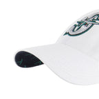 SEATTLE MARINERS CONFETTI ICON '  CLEAN UP WOMENS