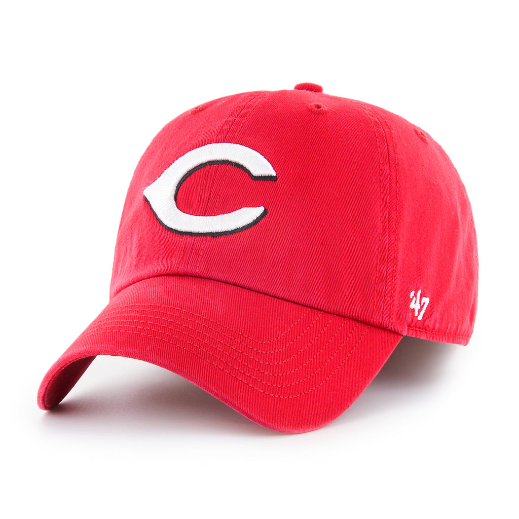 CINCINNATI REDS CLASSIC '  FRANCHISE