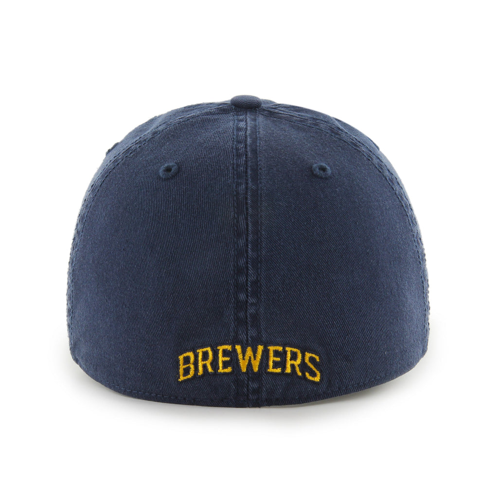 MILWAUKEE BREWERS CLASSIC '  FRANCHISE