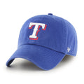 TEXAS RANGERS CLASSIC '  FRANCHISE