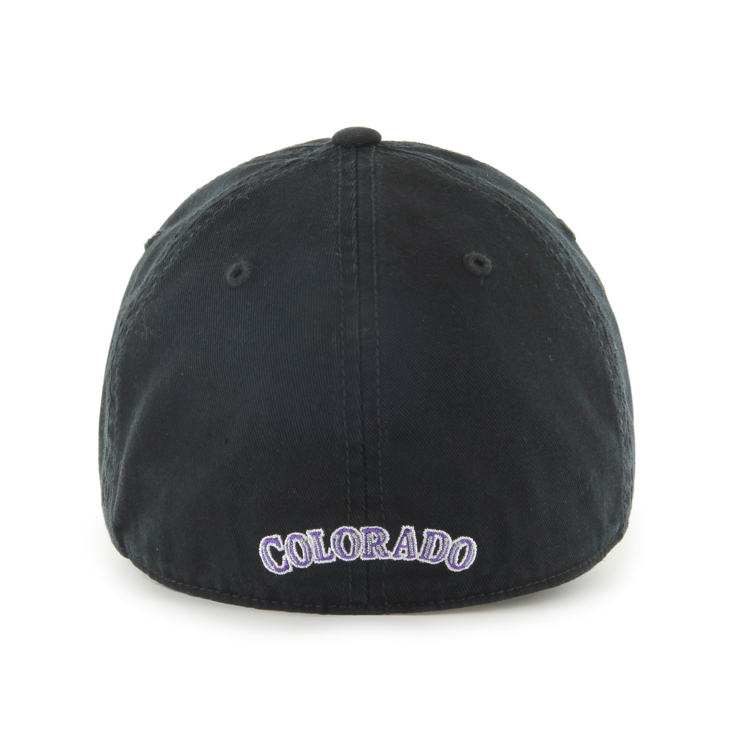 COLORADO ROCKIES CLASSIC '  FRANCHISE