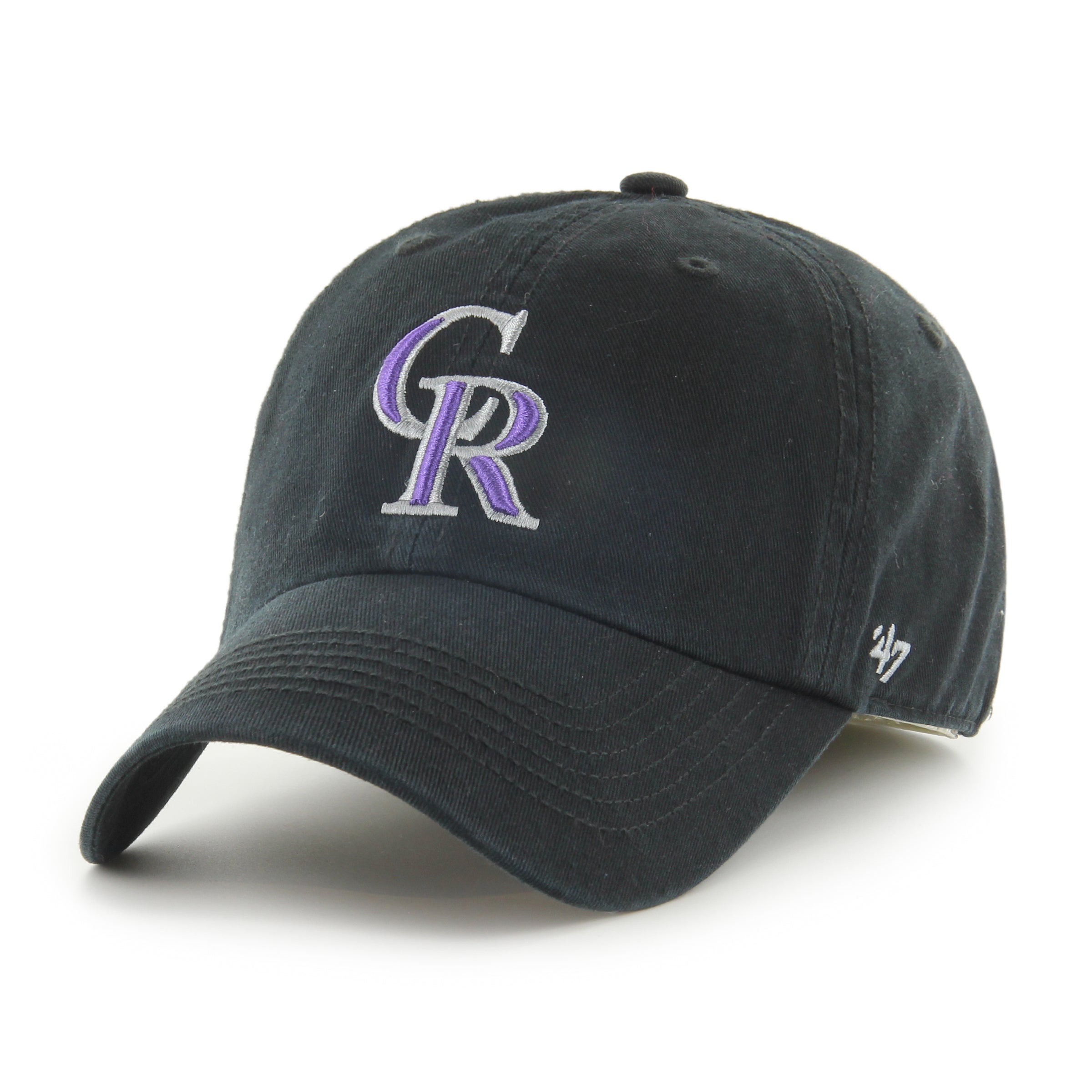 COLORADO ROCKIES CLASSIC '  FRANCHISE