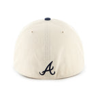 ATLANTA BRAVES TWO TONE CLASSIC '  FRANCHISE