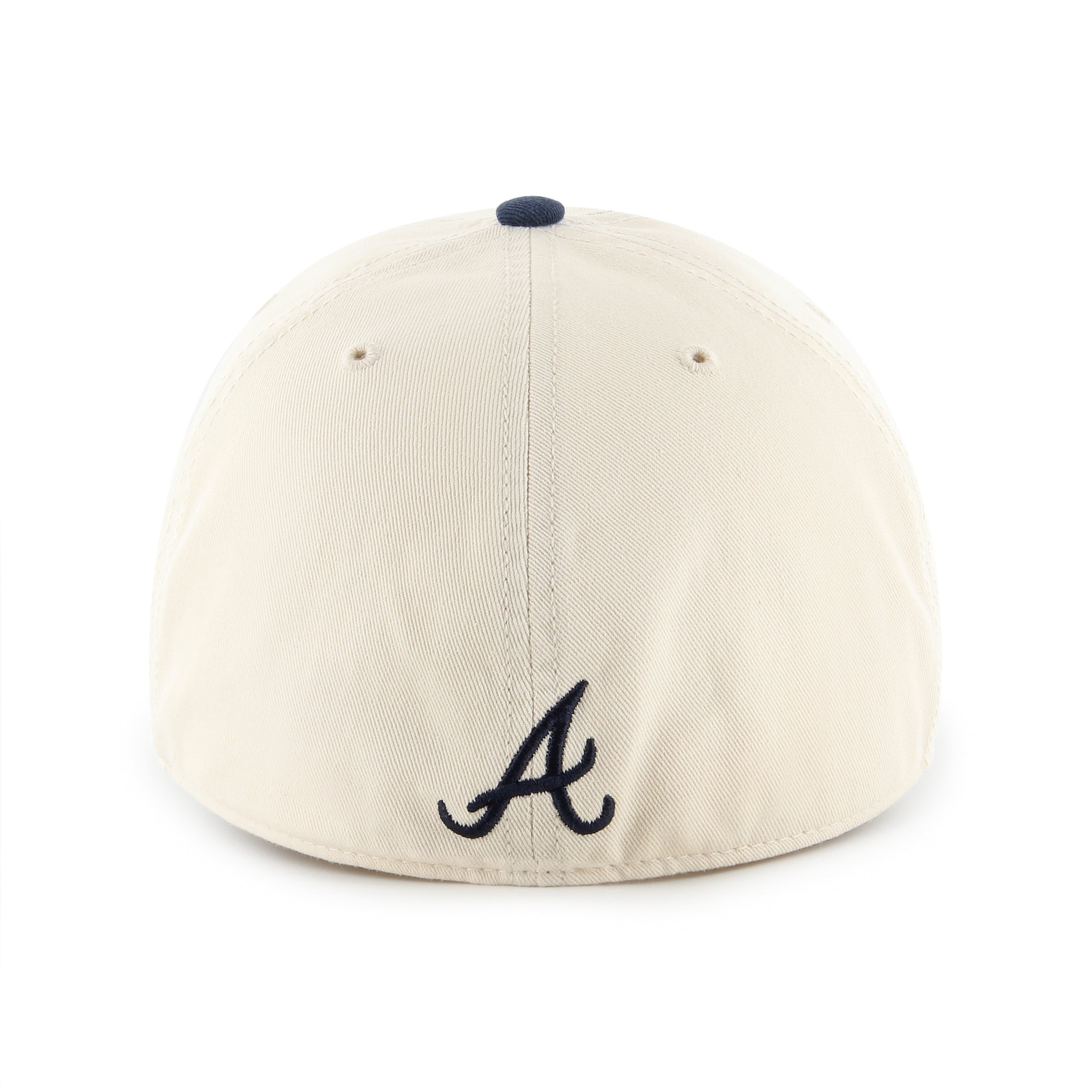 ATLANTA BRAVES TWO TONE CLASSIC '  FRANCHISE