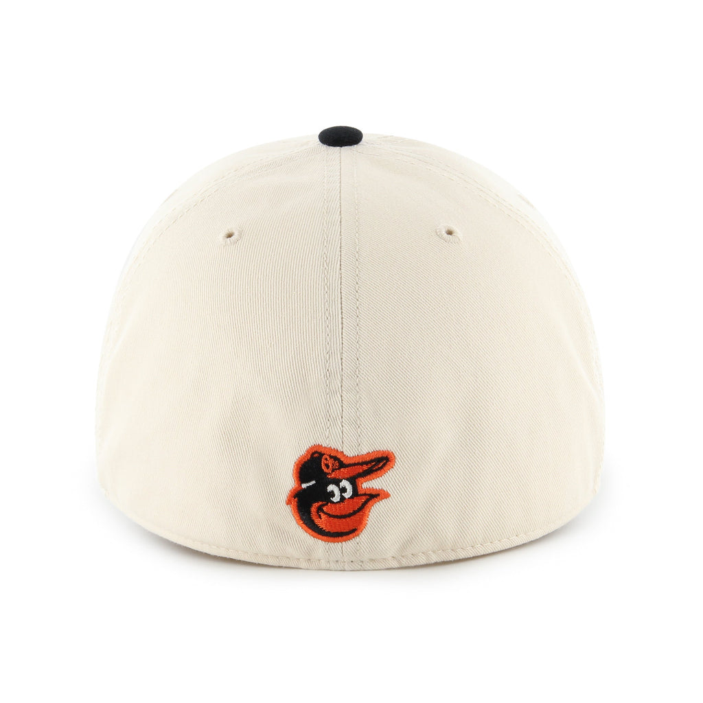 BALTIMORE ORIOLES TWO TONE CLASSIC '  FRANCHISE