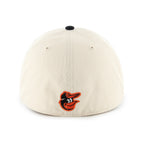 BALTIMORE ORIOLES TWO TONE CLASSIC '  FRANCHISE