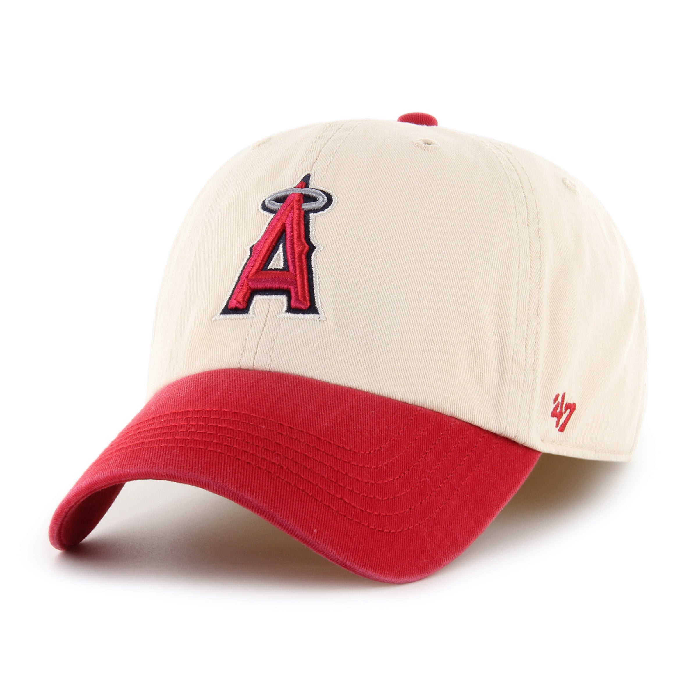 LOS ANGELES ANGELS TWO TONE CLASSIC '  FRANCHISE